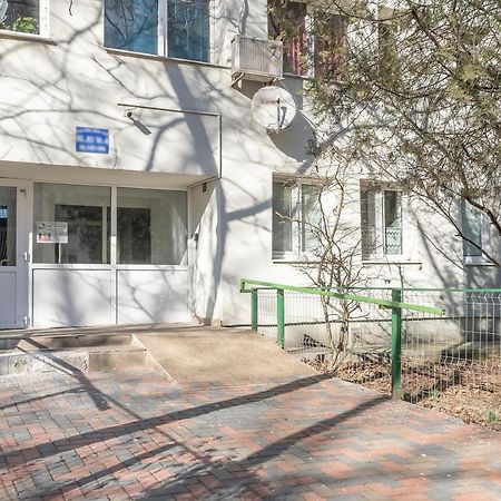 Vlad House Dristor Park Lake Бухарест Екстер'єр фото